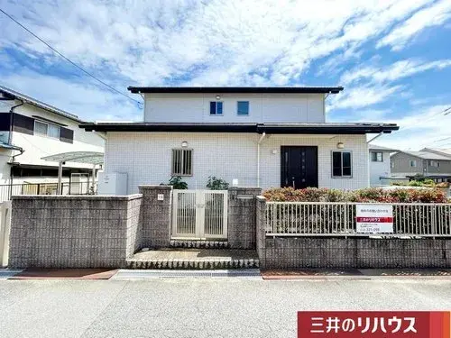 4LDK+S Okayama City Okayama Prefecture (1)