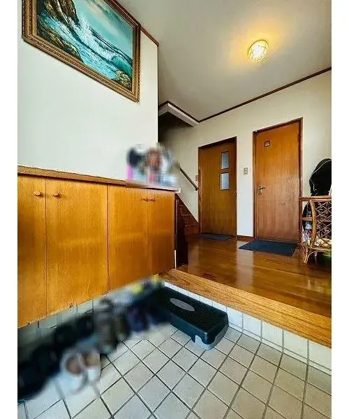 4LDK+S Property Kurashiki City, Okayama Prefecture (3)