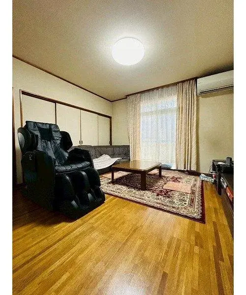 4LDK+S Property Kurashiki City, Okayama Prefecture (4)