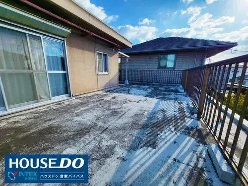 5DK Property Kurashiki City Okayama Prefecture (2)