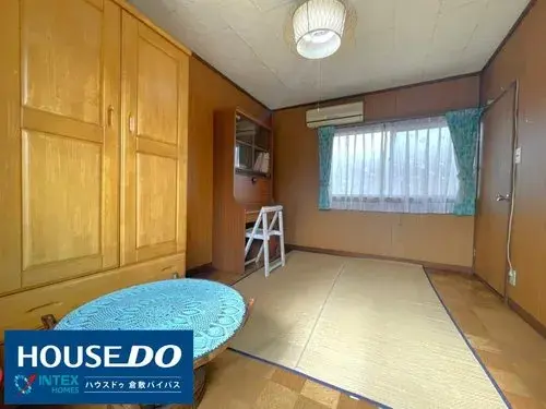 5DK Property Kurashiki City Okayama Prefecture (11)