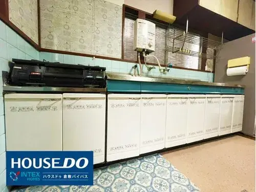 5DK Property Kurashiki City Okayama Prefecture (14)