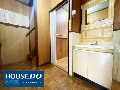 5DK Property Kurashiki City Okayama Prefecture (17)