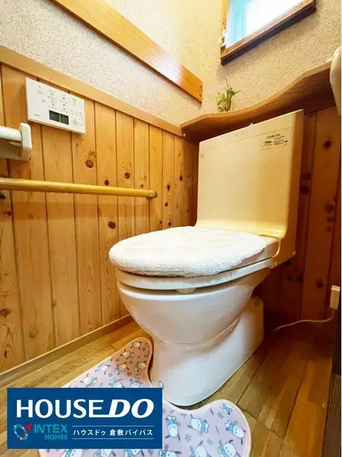 5DK Property Kurashiki City Okayama Prefecture (19)