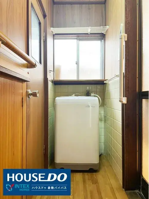 5DK Property Kurashiki City Okayama Prefecture (20)