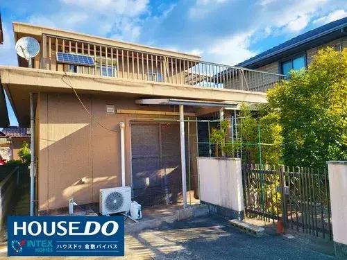 5DK Property Kurashiki City Okayama Prefecture (4)