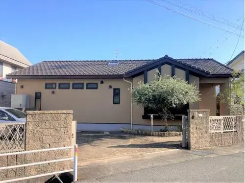 2LDK+S Kurashiki City Okayama Prefecture (2)