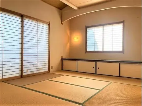 2LDK+S Kurashiki City Okayama Prefecture (10)