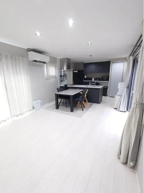 4LDK Property Tsuyama City Okayama Prefecture (4)