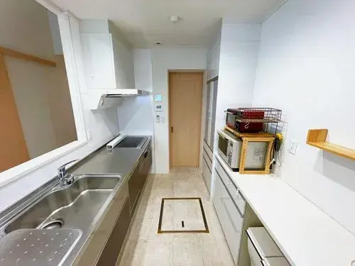 3LDK+S Property Katsuo-cho Okayama Prefecture (12)