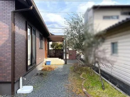 3LDK+S Property Katsuo-cho Okayama Prefecture (4)