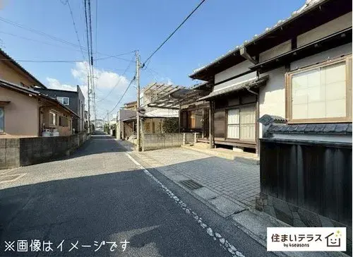 Okayama Prefecture Kurashiki City 2LDK Property (2)