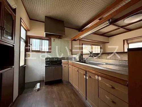 Okayama Prefecture Kurashiki City 2LDK Property (11)