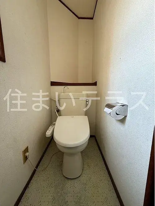 Okayama Prefecture Kurashiki City 2LDK Property (13)