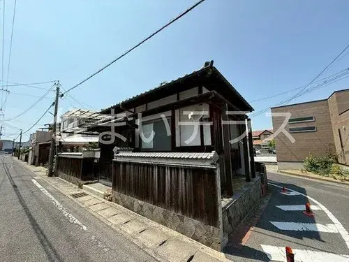 Okayama Prefecture Kurashiki City 2LDK Property (3)
