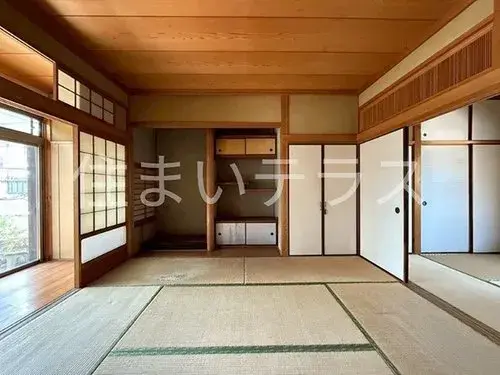 Okayama Prefecture Kurashiki City 2LDK Property (4)