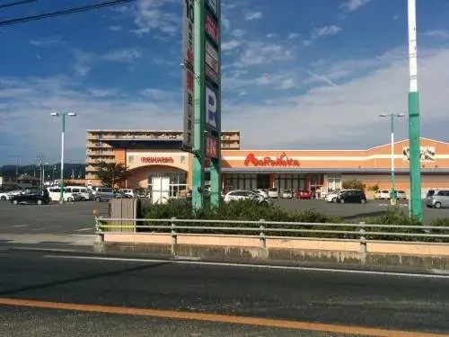 4DK Property Okayama City Okayama Prefecture (14)