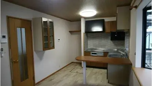 4DK Property Okayama City Okayama Prefecture (4)