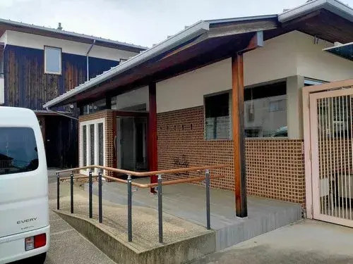 2LDK Property Okayama City Okayama Prefecture (2)