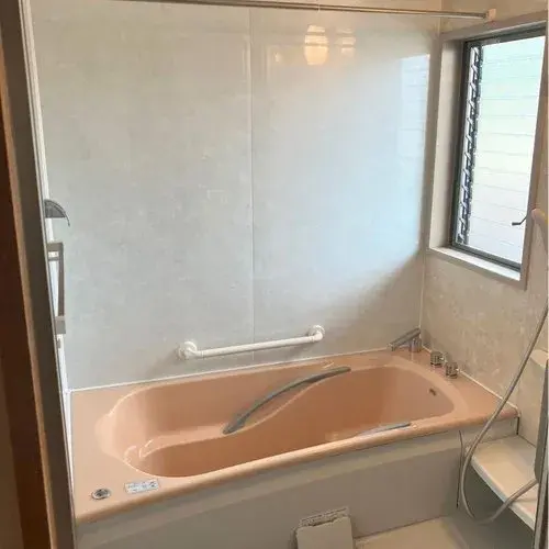 2LDK Property Okayama City Okayama Prefecture (12)