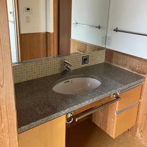 2LDK Property Okayama City Okayama Prefecture (13)