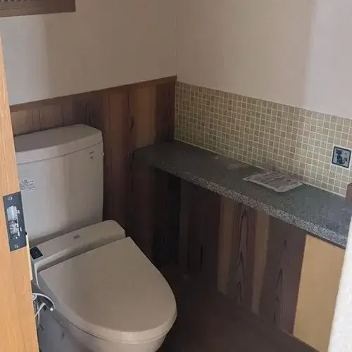 2LDK Property Okayama City Okayama Prefecture (14)
