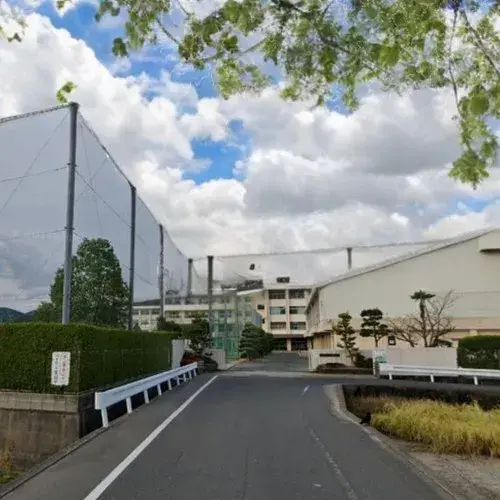 2LDK Property Okayama City Okayama Prefecture (18)