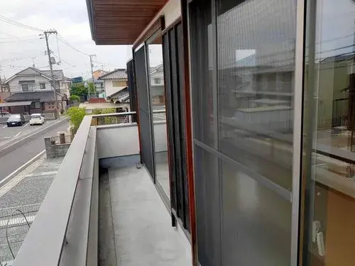 2LDK Property Okayama City Okayama Prefecture (4)
