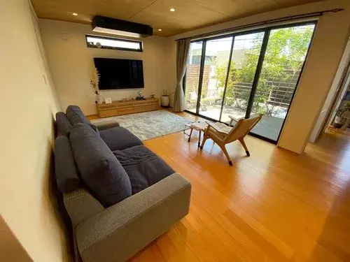 5LDK Property Okayama City Okayama Prefecture (3)