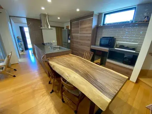 5LDK Property Okayama City Okayama Prefecture (4)