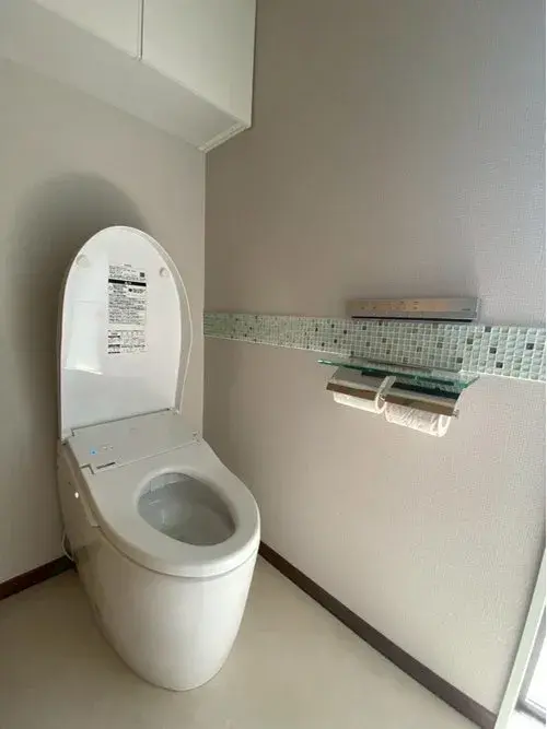 5LDK Property Okayama City Okayama Prefecture (9)