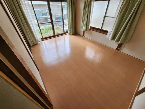 5DK+S Tsuyama City Okayama Prefecture (2)
