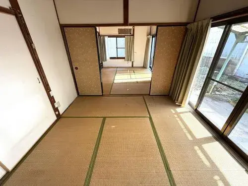 5DK+S Tsuyama City Okayama Prefecture (11)
