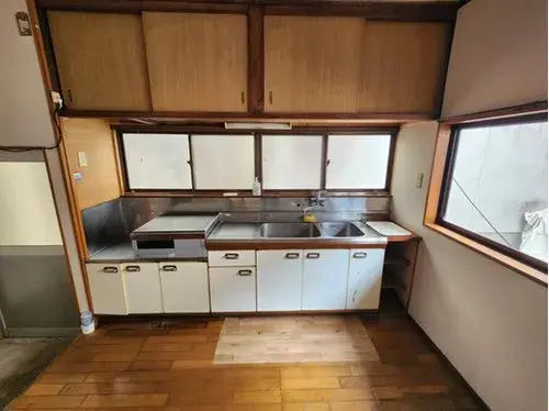 5DK+S Tsuyama City Okayama Prefecture (13)