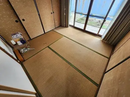 5DK+S Tsuyama City Okayama Prefecture (4)
