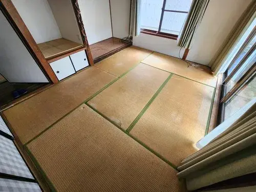 5DK+S Tsuyama City Okayama Prefecture (5)