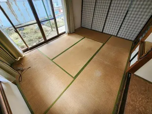 5DK+S Tsuyama City Okayama Prefecture (6)