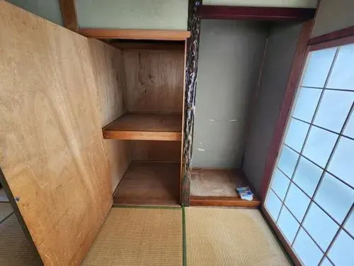 5DK+S Tsuyama City Okayama Prefecture (7)