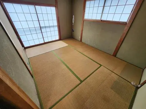 5DK+S Tsuyama City Okayama Prefecture (8)