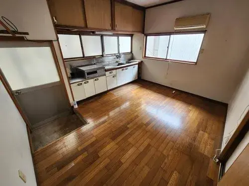5DK+S Tsuyama City Okayama Prefecture (9)