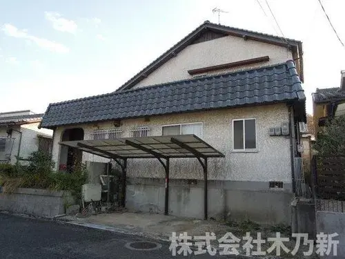 6DK Property Kasaoka City Okayama Prefecture (2)