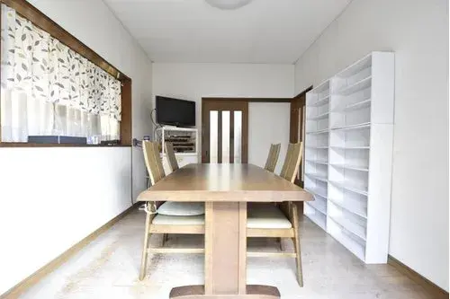 4LDK+S property Okayama City Okayama Prefecture (4)