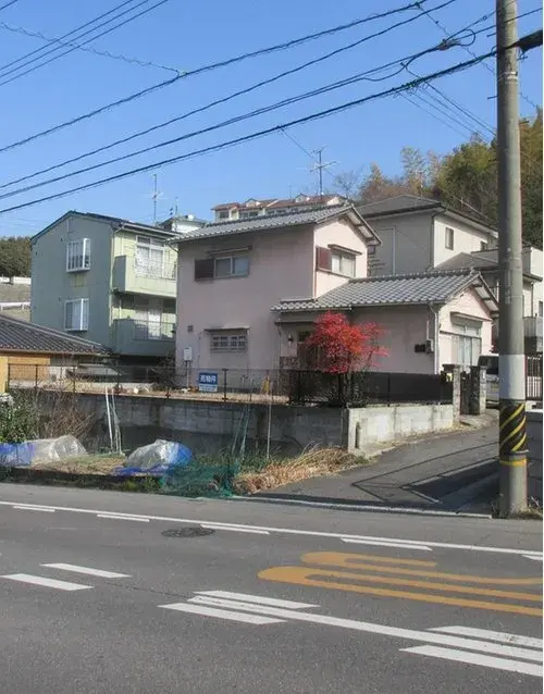 3LDK Property Okayama City Okayama Prefecture (2)