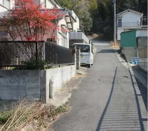 3LDK Property Okayama City Okayama Prefecture (3)