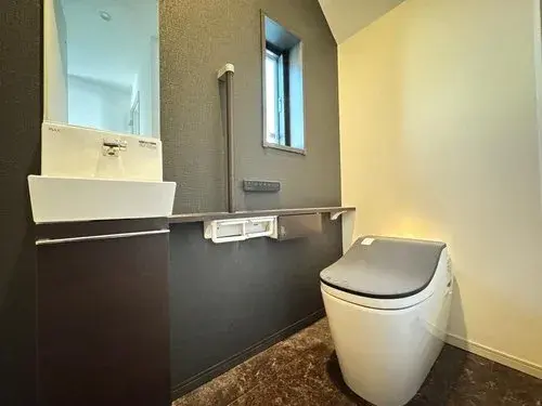 5LDK Property Kurashiki City Okayama Prefecture (19)