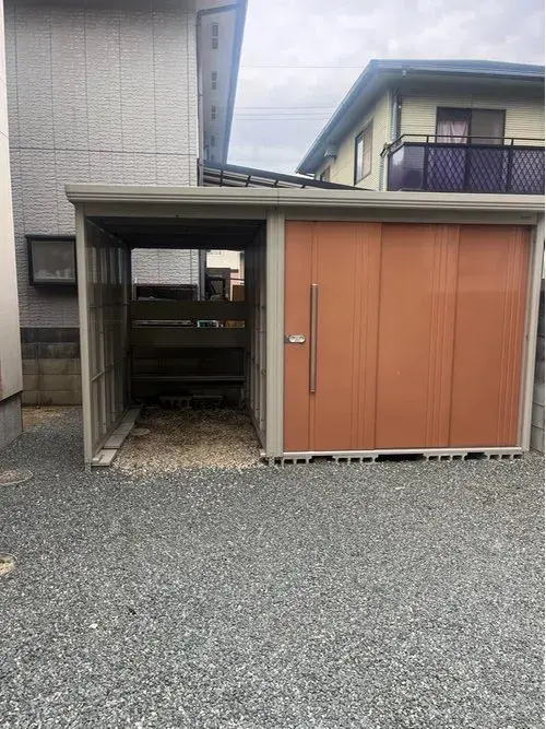 3LDK Property Kasaoka City Okayama Prefecture (1)