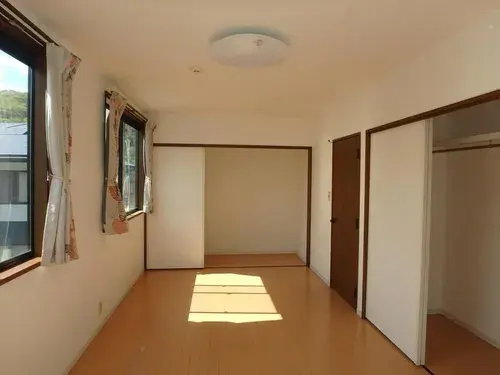 3LDK Property Kasaoka City Okayama Prefecture (16)