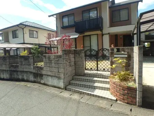 3LDK Property Kasaoka City Okayama Prefecture (5)