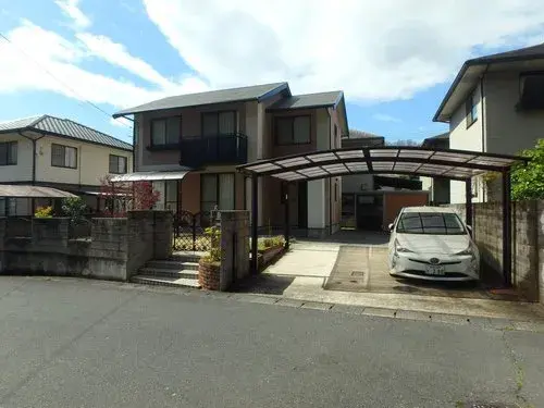 3LDK Property Kasaoka City Okayama Prefecture (6)