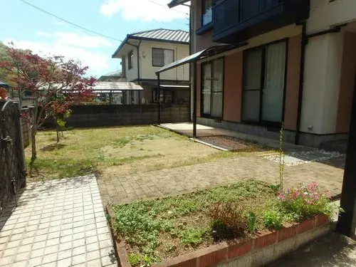 3LDK Property Kasaoka City Okayama Prefecture (7)